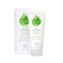 Afbeelding in Gallery-weergave laden, SPF15 Moisturiser
