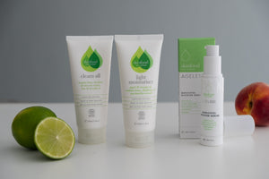 Sensitive Skin Bundle