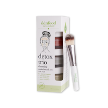 Load image into Gallery viewer, Detox Trio Multi Mask Set
