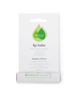 Lip Balm